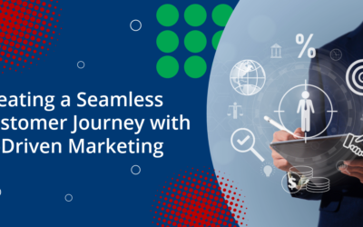 Creating a Seamless Customer Journey with AI-Driven Marketing